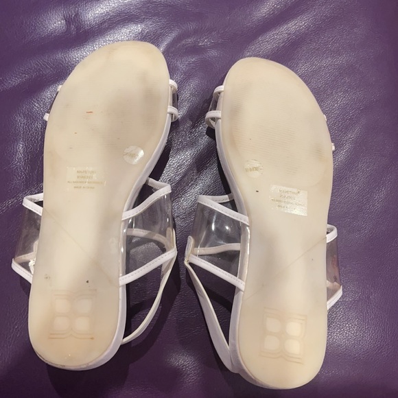 BCBG Max Azria sandals - Picture 2 of 2